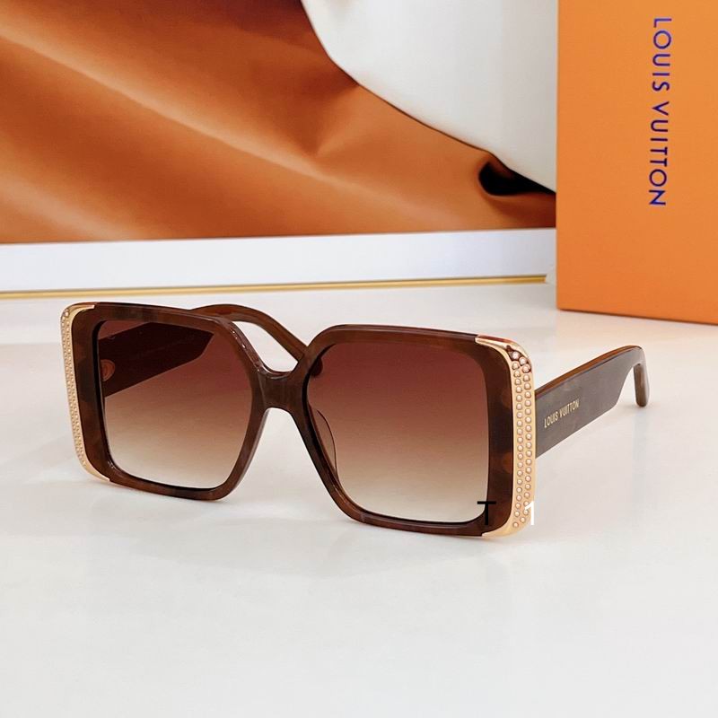 LV Sunglasses ID:20260410-1965